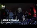 Lagu James Zabiela Boiler Room Southampton DJ Set