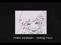 Download Lagu Yoeko Kurahashi - Shizumeru Machi ( 沈める街) The sunken town / La ciudad hundida (SLOWED)