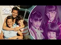 Jennifer Garner shares rare photos with her sisters to celebrate their birt ays