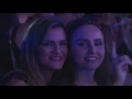Que Sorte a Nossa - Matheus e Kauan - Villa Mix Goiânia 2015 ( Ao Vivo )