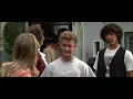 Dinosaur Pile-up - Mona Lisa - The Bill & Ted Version