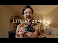 Finding a New Perspective Why I Switched to 28mm on the Leica M