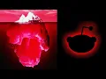 The Disturbing Reddit Post Iceberg - Diving Deeper