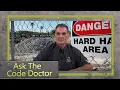 Ask The Code Dr - Polk County Building Department