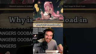 trying anime gacha games as a 35 year old man