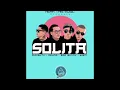 Bad Bunny Ft Wisin, Almighty, Ozuna – Solita (Audio Official)