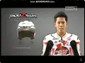 Iklan NHK Godzilla - Helm Sang Juara (2013) @ Trans 7, Indosiar, ANTV, RCTI, SCTV, \u0026 Trans TV
