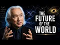 This Physicist Just Predicted Our Future And It s Not What You Think