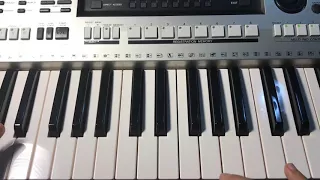 درس 119 حلو وطيب وحنين 