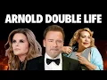 Arnold Schwarzenegger Cheated on Maria Shriver with His Maid