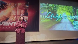 Walter Cross at the Crosby Center 7PM Old Mountain Remedies by Health Problems 2023
