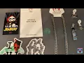 Hard Jewelry Unboxing July 2022