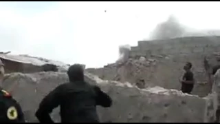 فقط في العراق هكذا تم إعلان تحرير الموصل والنصر النهائي من الجنرال البطل عبد الوهاب الساعدي 