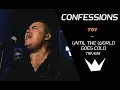Download Lagu Mega Hits - Confessions | Toy - Until the world goes cold (Trivium)