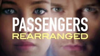 Passengers Rearranged 