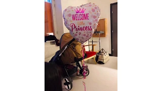 our 2nd princess amirah al imaan 