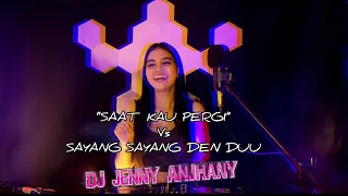 Download DJ JENNY ANJHANY - \ MP3