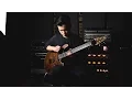 Download Lagu Periphery - Marigold Guitar Cover By Ryan Siew