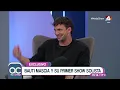 Bauti Mascia presenta su primer show solista: "Me escucha menos gente pero más fanática"
