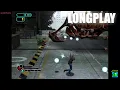 Space Invaders - Invasion Day (2002) (Shooter) (PS2) [FULL LONGPLAY] [EN] [HD]