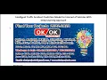 Intelligent Traffic Accident Prediction Model for Internet of Vehicles With Deep Learning Approach