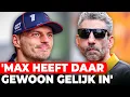 Download Lagu Verstappen krijgt gelijk van McLaren na geruchten | GPFans News