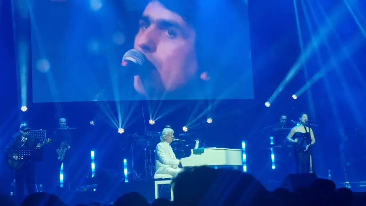 Toto Cutugno Tribute