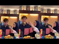 Download Lagu LIVE PART 3, LESTI SUAPIN LAGI RIZKY BILAR BROKOLI ROMANTIS BANGET, ABANG L LESHIA GEMES