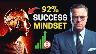 Download 3 Insane Ways to REWIRE YOUR BRAIN for Mega Success | Earl Nightingale MP3
