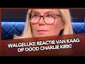 Download Lagu Walgelijke reactie van Kaag op DO0D Charlie Kirk! 