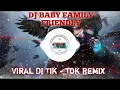 Download Lagu DJ Baby Family Friendly Remix Tik-Tok
