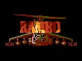 Lagu Rambo (NES) - Good Ending / No Hit Walkthrough