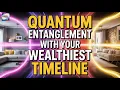 Quantum Entanglement With Your Wealthiest Timeline
