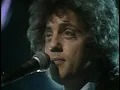 Billy Joel - Just The Way You Are (from Old Grey Whistle Test)