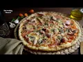 Download Lagu The Best HD Pizza Compilation Video  - 1 Hour