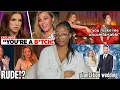Blake Lively Has ALWAYS Been the Problem past drama lawsuit lies