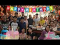 Download Lagu EP 368 Part 1 | Happy Birthday Nanay and Dylan | Guansing Fam
