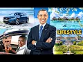 Barack Obama Net Worth and Lifestyle in 2024 Inside His Homes Cars Net Worth and Family