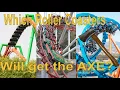The Next Roller Coasters to be Removed at Magic Mountain My Ultimate Prediction