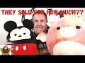 Top 20 Most Expensive Squishmallos Plush To Look for