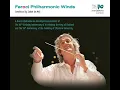 Eric Whitacre Equus