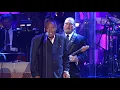 Sam Moore, Isaac Hayes & Steve Cropper - "When Something Is Wrong With My Baby'" | 2002 Induction