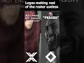 Download Lagu Logos is the ultimate AFK operator