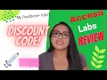 ACCESA LABS HONEST REVIEW