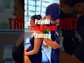 PAINFUL TRIGGER POINT THERAPY