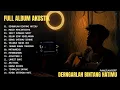 Panjiahriff - Dengarlah Bintang Hatiku ll Full Album Akustik Cover Populer Panjiahriff Hits 2024