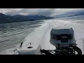 1986 Evinrude 90hp V4