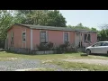 Family members grieve after double murder in Accomack County