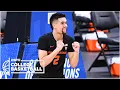 Oregon State beats Colorado for first Pac-12 Tournament title HIGHLIGHTS ESPN College Basketball