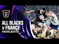 Download Lagu HIGHLIGHTS | All Blacks v France | First Test, 2025